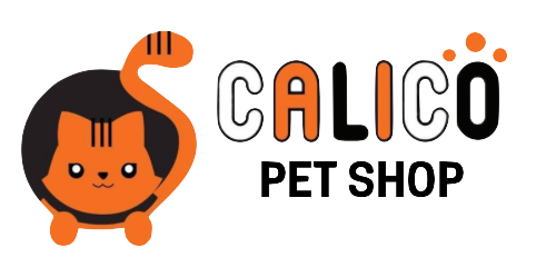 Calico Pet Shop home